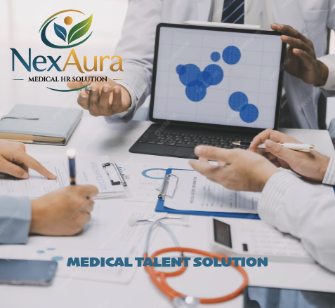 NEXAURA HR SOLUTION