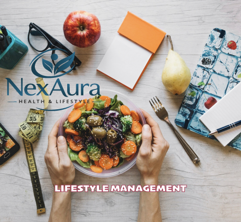 NEXAURA LIFESTYLE