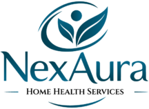 NexAura Logo